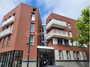 t3 à la vente -   76600  LE HAVRE, surface 66 m2 vente t3 - UBI478239083